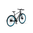 Bicicleta CROSS Traffic- 28'' urban - 480mm