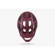 Casca LIMAR Alpe Matt rosu inchis (54-60cm)