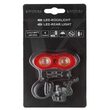 Stop Spate cu Baterii VENTURA 2 x 0,5 Watt