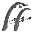 Aripi SKS Veloflexx 55 - 26''-28'' Negru