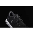 Pantofi alergare dama On Cloud negru alb