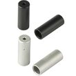 CAPAT CAMASA SCHIMBATOR 4MM SIGILAT ALUMINIU RFR PRO1buc. - negru
