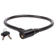 Antifurt cu Cheie M-WAVE C 15.8 Illu Reflex