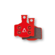 PLACUTE FRANA ACID DISK BRAKE PAD Magura MT-2-4-6-8  sintered