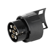 Adaptor THULE 9906 pentru 7 pini (masina) la 13 pini (suport)