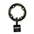 Foaie angrenaj FSA CR MTB Pro 36T M11 BCD 104 pin 8mm WB272B 11 viteze SHIMANO