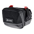 BORSETA SUB SA CUBE SADDLE BAG PRO M Negru