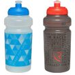 BIDON RFR 500ML Negru/rosu