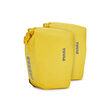 Geanta portbagaj THULE Shield Pannier 25L - Galben