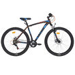 Bicicleta ULTRA Nitro 29" negru/galben 480mm