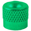 Cap Valva M-WAVE AV Verde