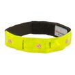Banda Reflectorizanta M-WAVE ”WRAP FLASH” 4 LED-uri