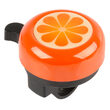 Sonerie Metal M-WAVE BELL 3D Orange