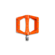 PEDALE CUBE RFR FLAT RACE Orange