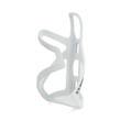 SUPORT BIDON CUBE HPP SIDECAGE MATT white n glossy black