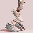 Pantofi alergare ON Cloud Rose Sand