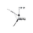 Suport biciclete THULE Clipon High 2 9106 - 2 biciclete