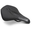 POWER W/MIMIC COMP SADDLE WMN BLK 