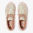 Pantofi alergare ON Cloud Rose Sand
