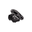 Pantofi ciclism FLR F-55 III Elite Mtb - Negru