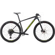 Bicicleta SPECIALIZED Epic Hardtail Comp 29 Satin Carbon/Hyper Green L