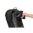Rucsac THULE Stir 35L - Obsidian