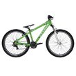 Bicicleta CROSS Dexter VB verde- 26''  - 420mm
