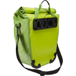 Geanta portbagaj THULE Shield Pannier stanga/dreapta - Chartreuse - L