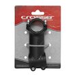 Pipa CROSSER D507A 1 1/8" 31.8*80mm +/-7 negru/gri