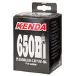 Camera  KENDA  27,5/650 Bx2.80-3.20 FV/48 mm
