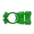 Pipa CROSSER MA-50 31.8 x 40mm - Verde