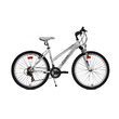 Bicicleta CROSS Julia 26 Alb/Mov 