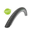 CAUCIUC SCHWALBE ROAD CRUISER K-GUARD TWINSKIN 28X1.40 - 37X622 B/B+RT HS484 GREEN 50EPI