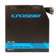 Cablu frana Nano CROSSER 7*7*1.5mm 2200mm Negru