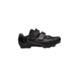 Pantofi ciclism FLR F-55 III Elite Mtb - Negru