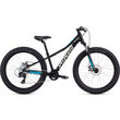 Bicicleta SPECIALIZED 24 Riprock Black/Nice Blue/Metallic White Silver 11