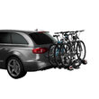 Suport biciclete THULE VeloCompact 927 - 3 biciclete 7pini