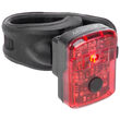 Stop Spate cu Acumulator M-WAVE "Helios K 1.1 USB SL"