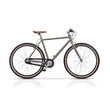 Bicicleta CROSS Spria urban 28''  
