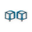 PEDALE ACID FLAT A2-IB Blue