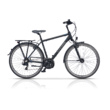 Bicicleta CROSS Areal - 28'' trekking - 480mm