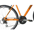 Bicicleta CREON Dover Cross 28 - Portocaliu 