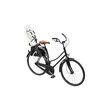 Scaun bicicleta THULE Yepp Maxi Seat Post cu montare pe spate - White