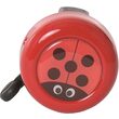 Sonerie CONTEC Junior Ladybeetle Rosu