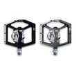 PEDALE ACID COMBO A2-ZP Black