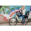 Scaun Copii Polisport Guppy Mini