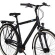 Bicicleta CROSS Citerra man - 28" city - 