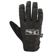 Manusi cu Degete M-WAVE SPIDERWEB-GEL