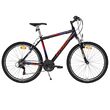 Bicicleta CROSS Sprinter - 26'' MTB - negru - 480mm