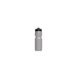 BIDON CUBE BOOTTLE GRIP 750ml Transparent